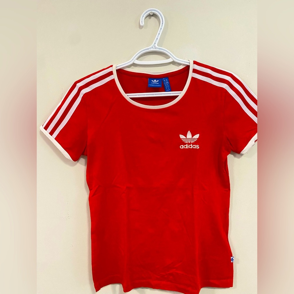 Adidas Casual Shirt